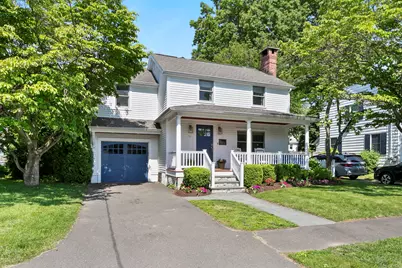 99 Eastlawn Street, Fairfield, CT 06824 - Photo 1