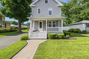 116 Grove St, Windsor Locks, CT 06096 - Photo 1