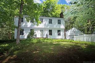 467 Weekeepeemee Rd, Woodbury, CT 06798 - Photo 1