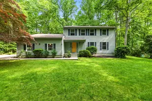 8 Whippoorwill Dr, Ledyard, CT 06335 - Photo 1