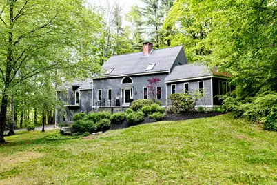 1900 Home Road, Great Barrington, MA 01230 - Photo 1