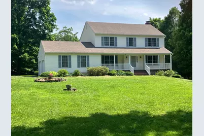 116 Taylor Road, New Milford, CT 06776 - Photo 1