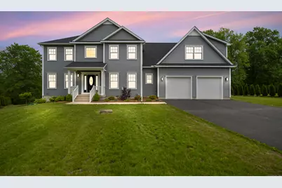 14 Fiddlehead Place, Suffield, CT 06078 - Photo 1