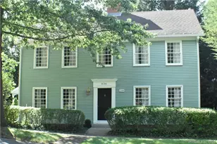 826 Worthington Ridge, Berlin, CT 06037 - Photo 1