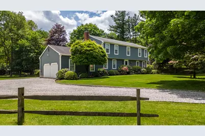 47 Trillium Circle, Fairfield, CT 06824 - Photo 1