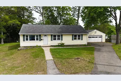 6 Tarinelli Circle, Bridgeport, CT 06606 - Photo 1