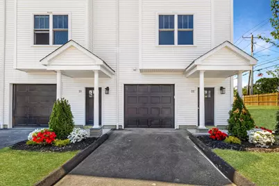 245 Norwich New London Turnpike #22, Montville, CT 06382 - Photo 1