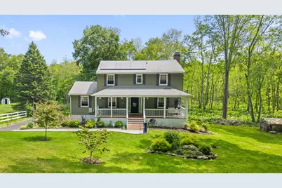 33 Crestview Drive, Brookfield, CT 06804 - Photo 1