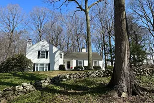 277 Indian Rock Rd, New Canaan, CT 06840 - Photo 1