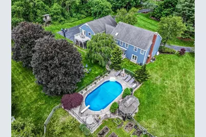 108 Northwood Drive, Easton, CT 06612 - Photo 1