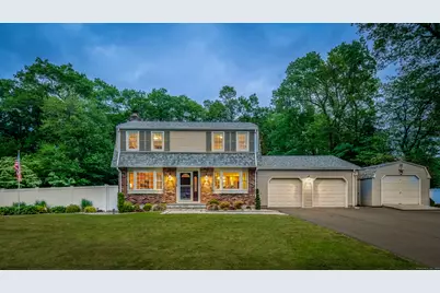 35 Maplewood Drive, Ellington, CT 06029 - Photo 1