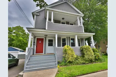 117 Everett Street, Stratford, CT 06615 - Photo 1