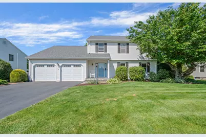 31 South Meadow Lane, Enfield, CT 06082 - Photo 1