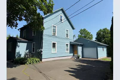 39 Swain Avenue, Meriden, CT 06450 - Photo 1