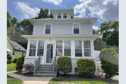 218 Berlin Avenue, Southington, CT 06489 - Photo 1
