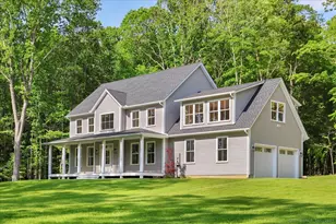 396 Goose Ln, Coventry, CT 06238 - Photo 1