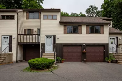 1 Oak Forest Drive #5, Manchester, CT 06042 - Photo 1