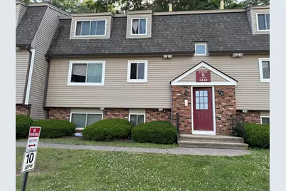 68 Evergreene #68, Wallingford, CT 06492 - Photo 1