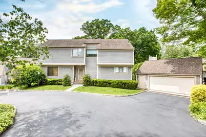 510 West Lyon Farm Drive #510, Greenwich, CT 06831 - Photo 1