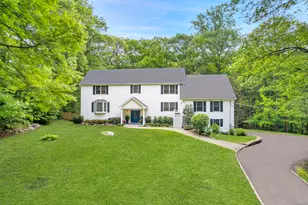 24 Pine Mountain Rd, Redding, CT 06896 - Photo 1