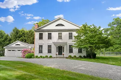 153 Mitchell Hill Road, Lyme, CT 06371 - Photo 1