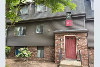 99 North Turnpike Road #81, Wallingford, CT 06492 - Photo 1