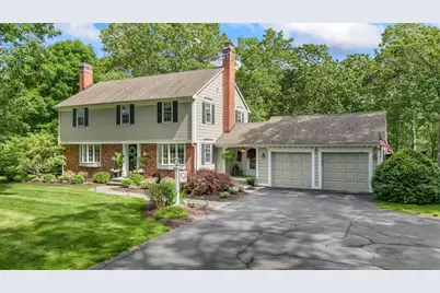 17 Stockade Road, Simsbury, CT 06092 - Photo 1