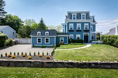 1249 Shippan Avenue, Stamford, CT 06902 - Photo 1