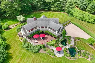 79 Taine Mountain Rd, Burlington, CT 06013 - Photo 1