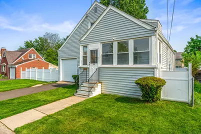 41 Cromwell Street, Hartford, CT 06114 - Photo 1