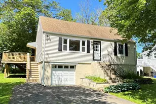 98 N Atwater St, East Haven, CT 06512 - Photo 1