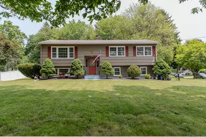 498 Long Hill Avenue, Shelton, CT 06484 - Photo 1