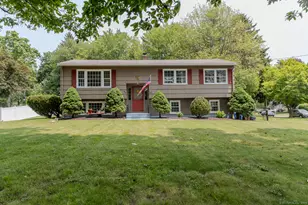 498 Long Hill Ave, Shelton, CT 06484 - Photo 1