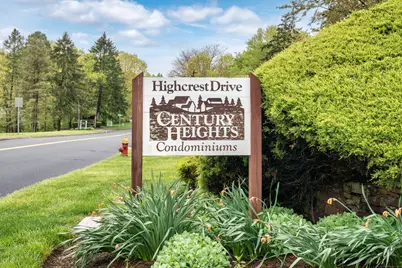 23 Highcrest Drive #23, Rocky Hill, CT 06067 - Photo 1