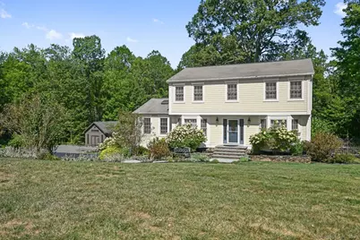 23 Colonial Drive, Danbury, CT 06811 - Photo 1