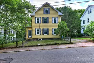 9 Woodland St, Vernon, CT 06066 - Photo 1