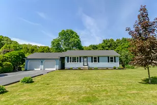 37 Underwood Rd, Woodstock Valley, CT 06281 - Photo 1