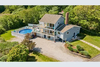 49 Economy Drive, Westbrook, CT 06498 - Photo 1