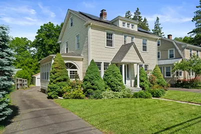 1748 Whitney Avenue, Hamden, CT 06517 - Photo 1