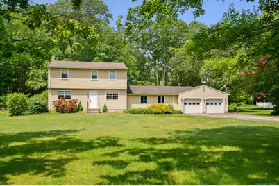 4 Sypher Road, Chester, CT 06412 - Photo 1