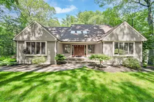 54 High Gate Dr, Avon, CT 06001 - Photo 1