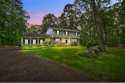 68 Blue Spruce Circle, Weston, CT 06883 - Photo 1