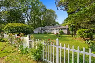 4 Hillside Rd, Old Lyme, CT 06371 - Photo 1