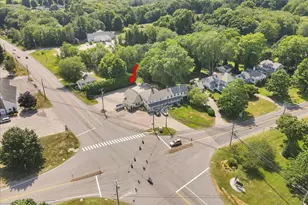 326 Route 87, Columbia, CT 06237 - Photo 1