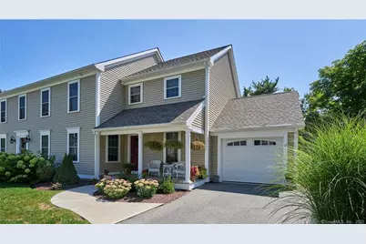 951 Old Clinton Road #17, Westbrook, CT 06498 - Photo 1