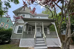 14 Warrenton Ave, Hartford, CT 06105 - Photo 1