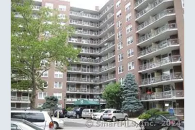 91 Strawberry Hill Avenue #APT 736, Stamford, CT 06902 - Photo 1