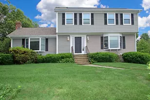 43 Redwood Cir, Shelton, CT 06484 - Photo 1