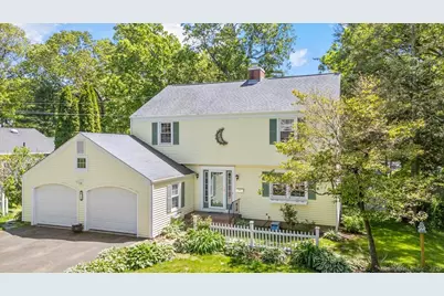 18 Hillcrest Road, Manchester, CT 06040 - Photo 1