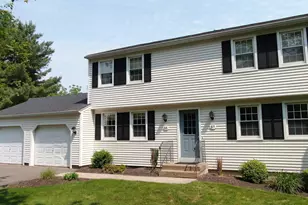 55 Addison Pond Rd, Glastonbury, CT 06033 - Photo 1